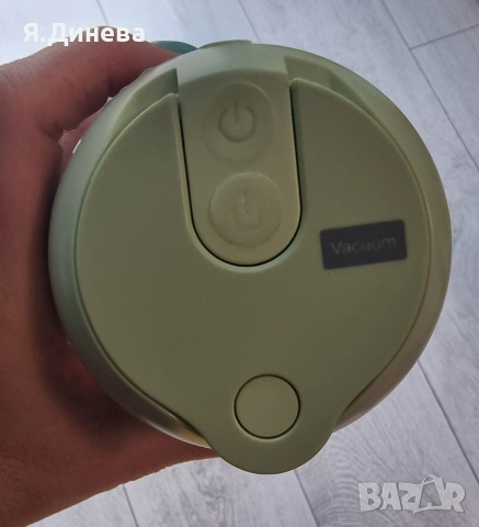 Мини блендер Amzchef , снимка 6 - Блендери - 52673211