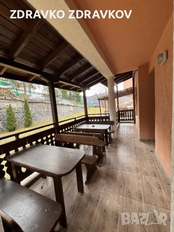 Къща за гости Панорама, снимка 14 - Къщи - 49732126