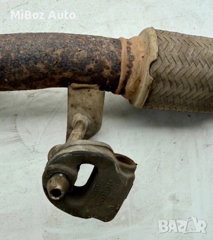 Мека връзка Honda CRV 3 2.2d, снимка 3 - Части - 53299978