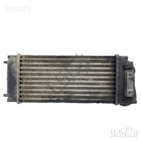 Интеркулер Peugeot 307 2001-2008 ID: 118184, снимка 2 - Части - 43670254