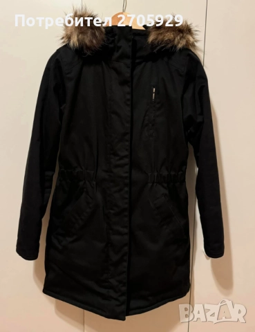 Saints and Mortals дебела, непропускаща зимна парка/яке, размер XS/S 