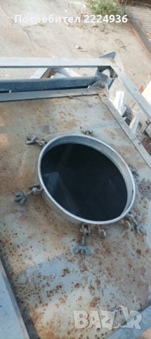 БУНКЕР , снимка 10 - Други машини и части - 38560453