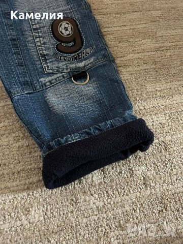 Летни и зимни дрехи за момче - 3 г, 4 г, 5 г, 6 г., снимка 4 - Други - 44003744