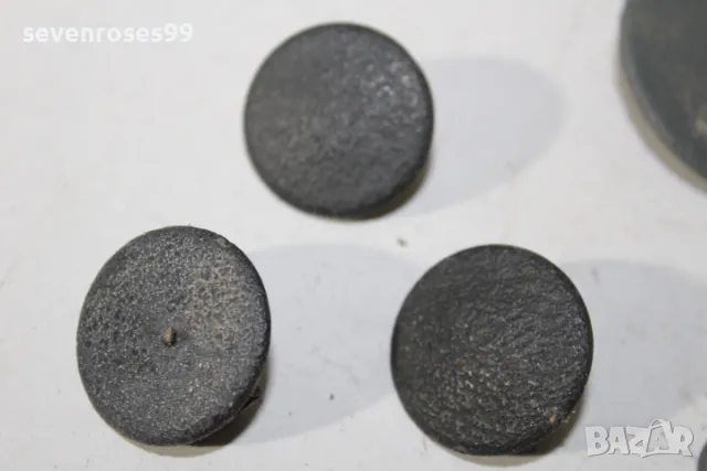 Капачки табло таван Рено Меган Сценик 1998 1.6i Renault Megane Scenic 6броя, снимка 2 - Части - 49833305