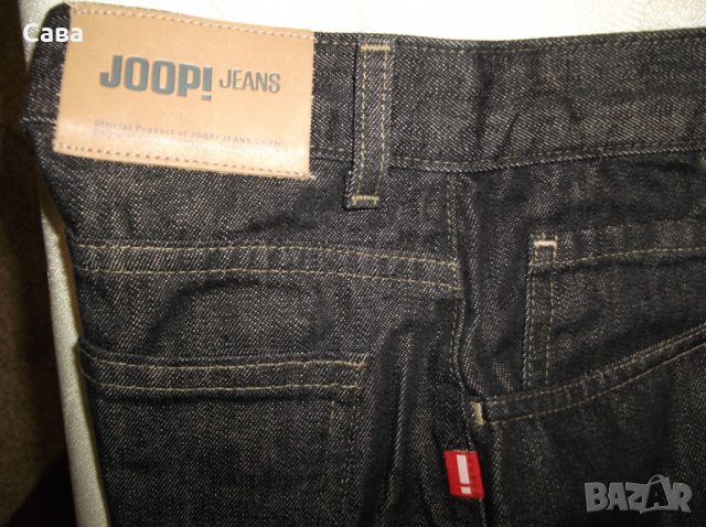 Дънки JOOP!    дамски,М, снимка 4 - Дънки - 29009991
