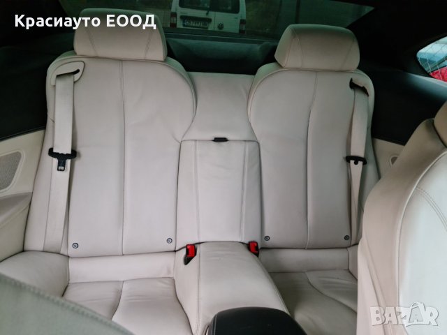 БМВ Ф13 640д На Части / BMW F13 640d На части, снимка 9 - Автомобили и джипове - 35385705