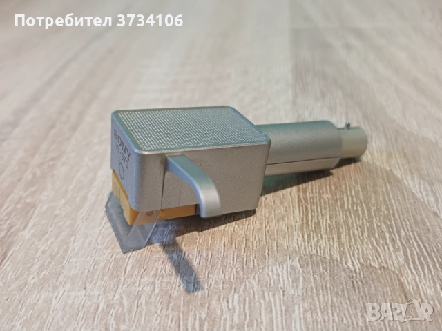 Sony VL-37G , снимка 3 - Грамофони - 52537991