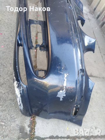 Броня за Jaguar S type, снимка 7 - Части - 32807437