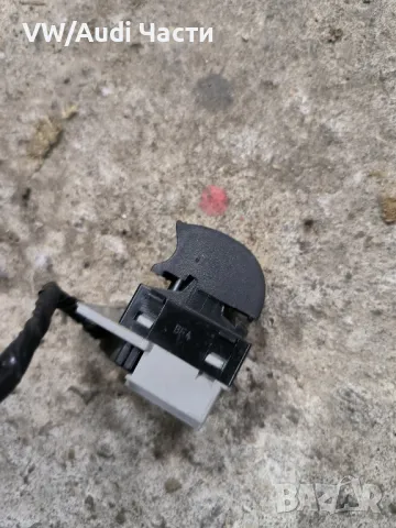 Копче бутон ел.стъкла за Ауди А3 Audi A3 8L Audi A6 C5 4B0959855, снимка 2 - Части - 48072483