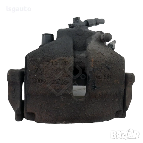 Преден ляв спирачен апарат Volkswagen Passat (B7) 2010-2014 ID: 154190