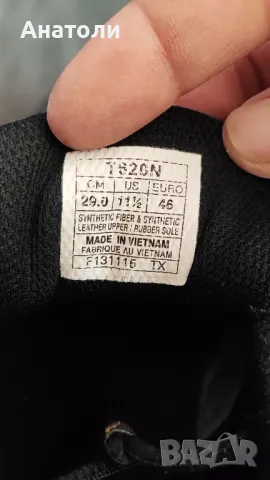 Маратонки ASICS 29 см стелка, снимка 3 - Маратонки - 50068197