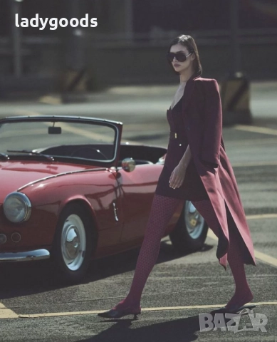 Чорапогащници Gabriella.Cherie., снимка 5 - Бельо - 52877459