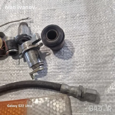 Части Жигула, снимка 7 - Селскостопанска техника - 48407053