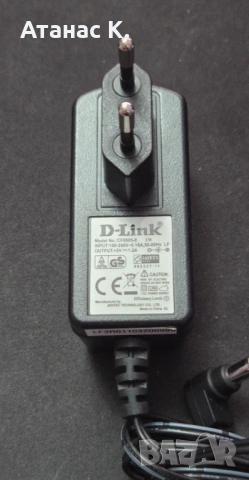 Суич: LevelOne 8-Port Gigabit Switch GSW-0807, снимка 8 - Суичове - 53076377