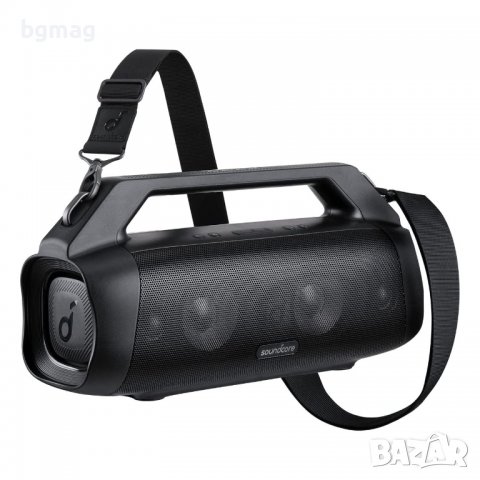 Anker SoundCore Motion Boom Plus-безжична тонколона,с Power Bank функция, снимка 2 - Bluetooth тонколони - 37633309