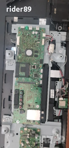 sony kdl  на части , снимка 5 - Телевизори - 50703816