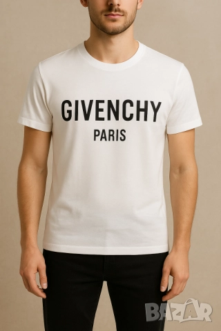 Тениска GIVENCHY