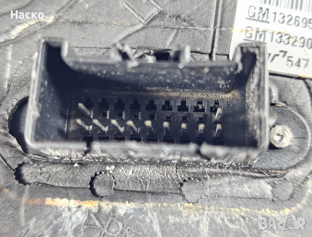 Ляво Огледало Опел Инсигниа Opel Insignia 2008-2017, снимка 3 - Части - 52682155