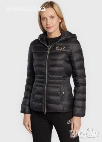 Emporio Armani пухенка XS