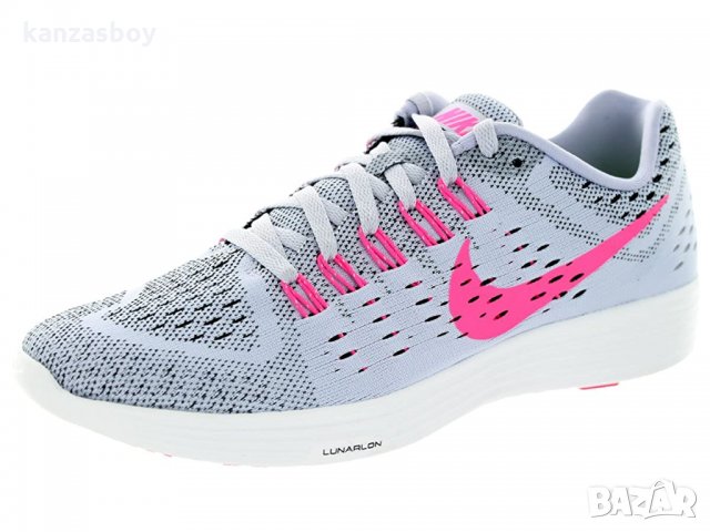 Nike Lunartempo - страхотни дамски маратонки, снимка 2 - Маратонки - 33164269