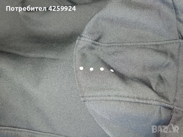 Softshell яке LC Wikiki, снимка 5 - Якета - 52955878