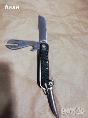 АBL 1966, снимка 2 - Ножове - 38636698