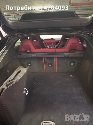 Porsche Panamera 4s E-hybrid, снимка 9 - Автомобили и джипове - 53043863