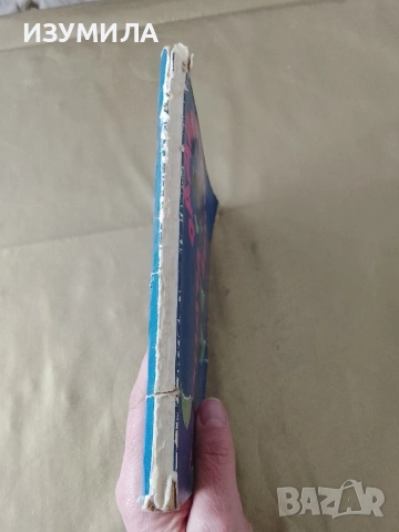 Тайната радио-станция - Йордан Тодоров , снимка 2 - Детски книжки - 53340042