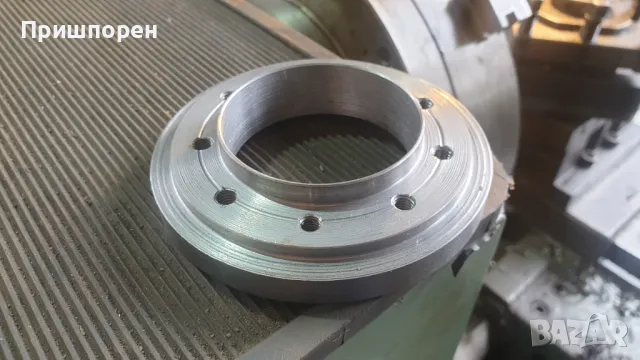 Стругаро- фрезистки услуги., снимка 16 - Други услуги - 49582202