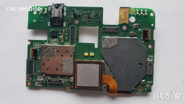 Lenovo K6 Note оригинални части и аксесоари , снимка 9 - Резервни части за телефони - 39485816