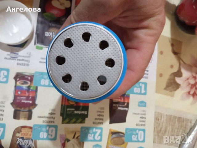 Машинка, снимка 2 - Машинки за подстригване - 35117467