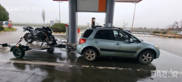 Превоз на мотоциклети, снимка 7 - Транспортни услуги - 52979576