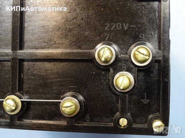 терморегулатор 2М71-Р 0/+1000°C NiCr-Ni, снимка 8 - Резервни части за машини - 37204220