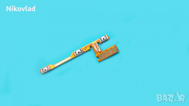 Бутони Xiaomi Redmi Note 8