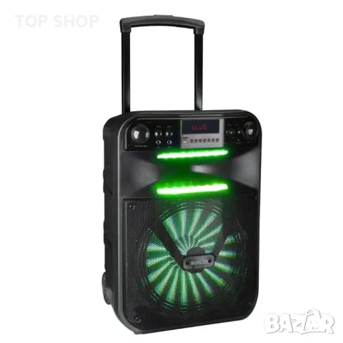 Активна тонколона Muhler MAX120R/MAX250R, снимка 3 - Тонколони - 49226219