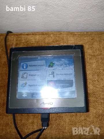 навигация , снимка 9 - Навигация за кола - 52592238