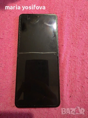 Samsung z flip 7, снимка 5 - Samsung - 52876275