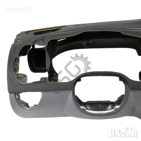 Табло Saab 9-3 2004-2015 ID: 120311, снимка 4 - Части - 44078352