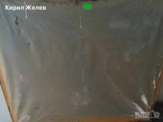 ГОЛЯМ ПРЕКРАСЕН Стар ГОБЛЕН Кошничка с ЦВЕТЯ Идеален За ДОМА ВИЛАТА РЕТРО ИНТЕРИОРНА ДЕКОРАЦИЯ 42935, снимка 6 - Гоблени - 43750287