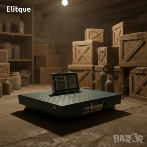 Електронна безжична везна – Прецизност и удобство за всяко приложение, снимка 2 - Друга електроника - 53357253