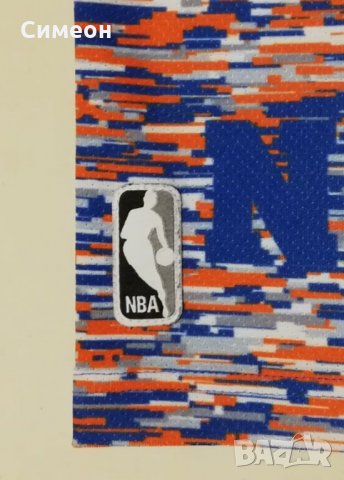 Adidas Originals NBA New York Knicks НОВ оригинален потник XS Адидас, снимка 4 - Спортни дрехи, екипи - 28990885