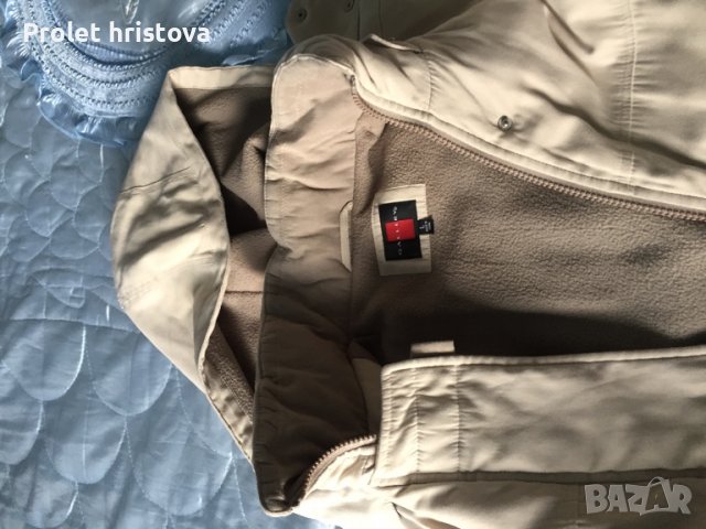 Ватирана , топла шуба, снимка 2 - Палта, манта - 38081136