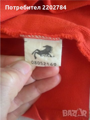 Две оригинални тениски Ferrari,Ферари, тениска , снимка 8 - Тениски - 37051729