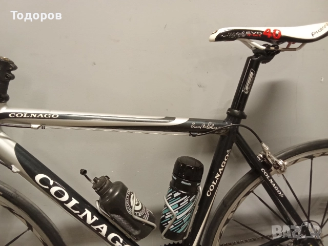 Colnago Primavera шосеен велосипед , снимка 8 - Велосипеди - 51766641