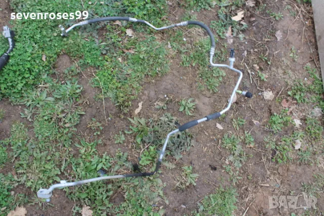 Климатична тръба Фиат Панда 3 1.3D 2012-2022 Fiat Panda 3 4врати 51858899