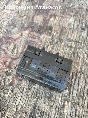 96628248. Часовник за Шевролет каптива 2008г, снимка 3 - Части - 51421829