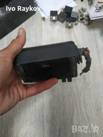 Бушониера за Opel Vectra B , 90504535 , снимка 6 - Части - 51476852