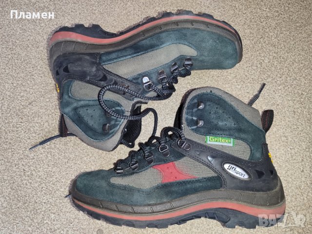 Зимни обувки GriSport GriTex , 39-40 номер, снимка 1 - Мъжки боти - 44027618