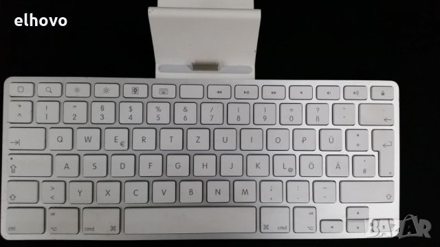 Клавиатура за ipad, снимка 3 - Други - 26969854