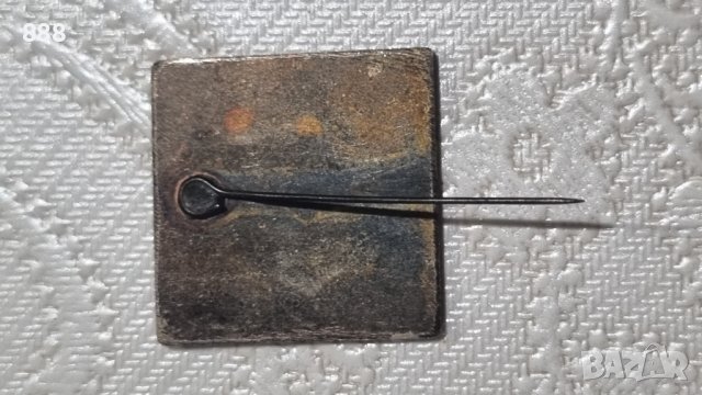 Значка "Армения", Ереван, 2750 години, снимка 4 - Колекции - 43316849